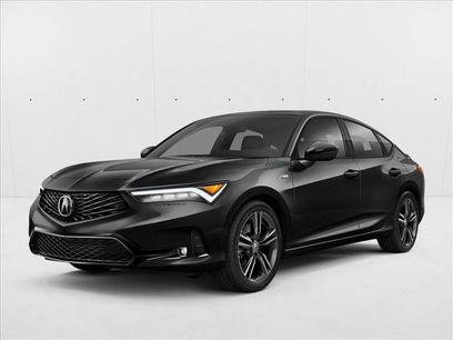 Used 2023 Acura Integra A-Spec