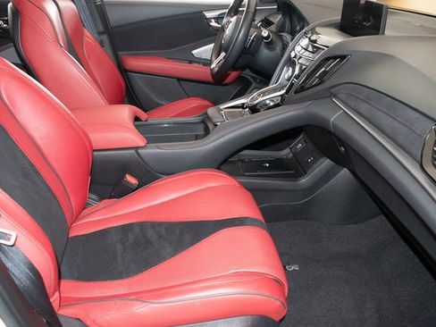 Used 2023 Acura RDX A-Spec AWD/4WD image 10