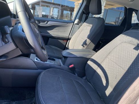 Used 2024 Ford Escape Active w/ Cold Weather Package FWD image 13
