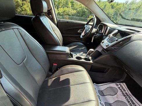 Used 2013 Chevrolet Equinox LTZ FWD image 19
