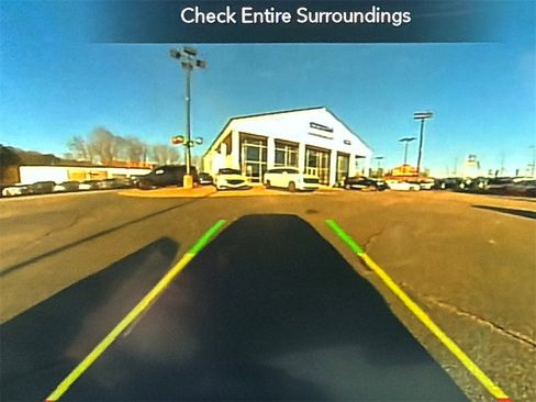 Used 2023 Dodge Challenger SRT Hellcat image 26