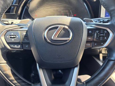 Used 2023 Lexus RX 350 Premium w/ Cold Area Package AWD/4WD image 18