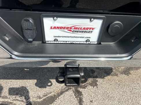 New 2026 Chevrolet Silverado 2500 LTZ image 29