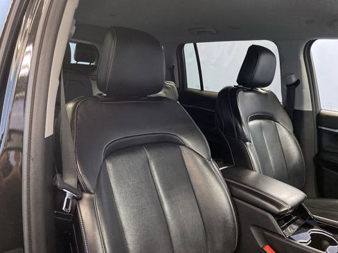 Certified 2021 Jeep Grand Cherokee L Limited image 48