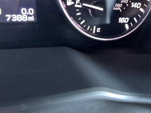 Used 2024 Subaru Outback Limited image 19