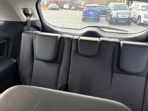 Used 2019 Subaru Ascent Limited image 10