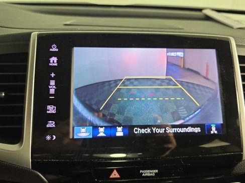 Used 2019 Honda Ridgeline RTL-E image 16