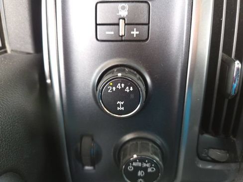 Used 2017 Chevrolet Silverado 3500 LTZ w/ Duramax Plus Package AWD/4WD image 15