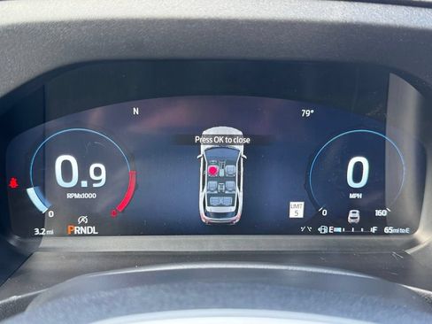 New 2026 Ford Explorer Active w/ Active Comfort Package AWD/4WD image 43