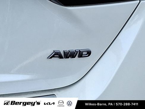 Used 2023 Nissan Altima 2.5 SV image 31