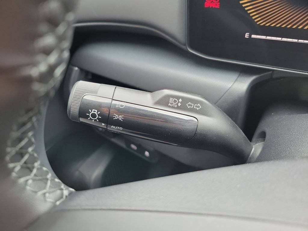 New 2026 Kia K4 EX FWD image 27