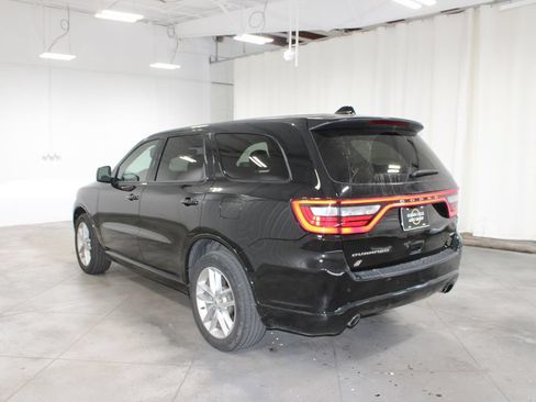Used 2025 Dodge Durango GT AWD/4WD image 7