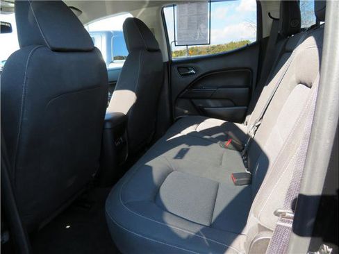 Used 2016 Chevrolet Colorado LT w/ Midnight Edition image 5