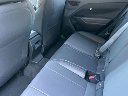 New 2026 Subaru Crosstrek 2.5i image 12