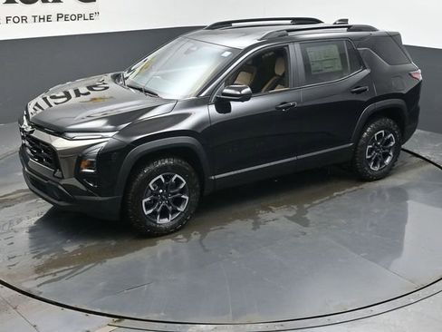 New 2026 Chevrolet Equinox ACTIV w/ Convenience Package III image 22