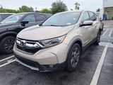 Used 2018 Honda CR-V EX-L image 3