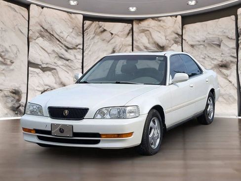 Used 1996 Acura TL 3.2 FWD image 1