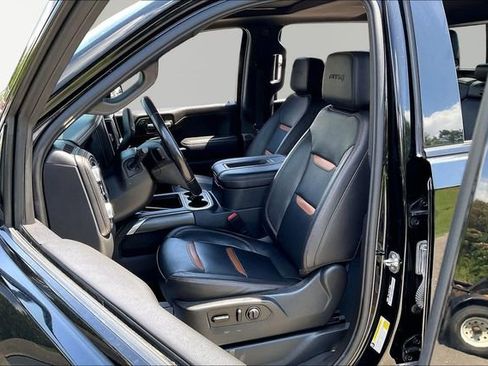 Used 2021 GMC Sierra 1500 AT4 w/ AT4 Premium Package AWD/4WD image 15