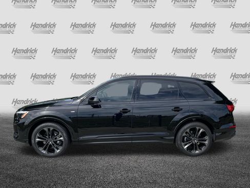 Used 2026 Audi Q7 Premium Plus AWD/4WD image 6