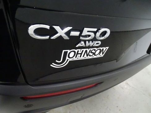 Used 2026 MAZDA CX-50 AWD 2.5 S w/ Preferred Pkg image 26