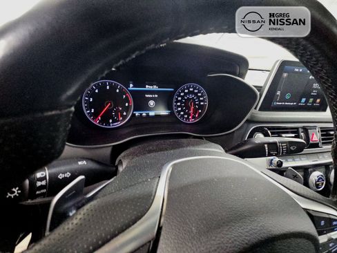 Used 2020 Genesis G70 3.3T image 11