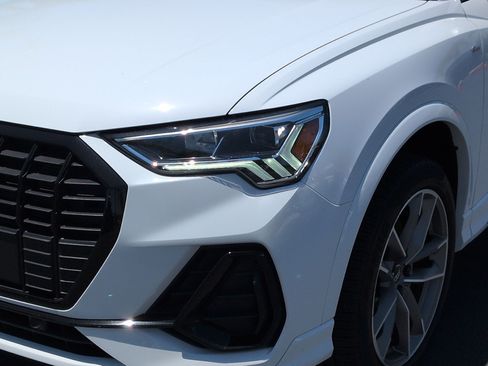 Used 2025 Audi Q3 2.0T Premium AWD/4WD image 6
