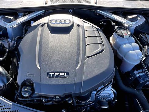 Used 2019 Audi A4 2.0T Premium image 28