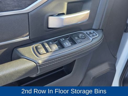 Used 2024 RAM 2500 Big Horn image 24