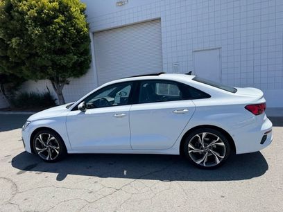 Used 2023 Audi A3 2.0T Premium Plus w/ Premium Plus Package