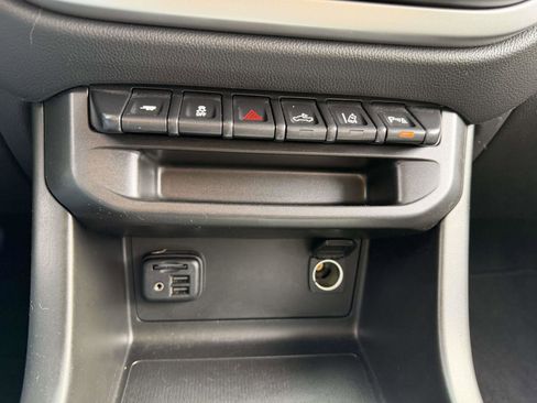 Certified 2021 Chevrolet Colorado LT w/ Redline Special Edition image 18