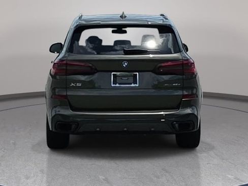 Used 2023 BMW X5 xDrive45e w/ Executive Package AWD/4WD image 6