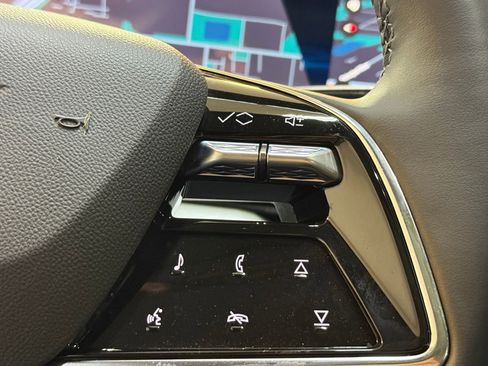 New 2026 Cadillac Optiq Sport 1 RWD image 29