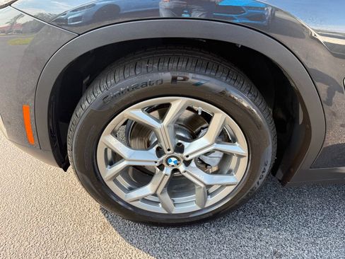 Used 2022 BMW X3 xDrive30i w/ Premium Package 2 AWD/4WD image 41