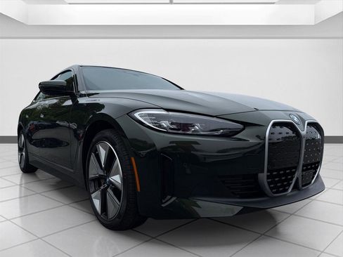 Used 2023 BMW i4 eDrive35 RWD image 5