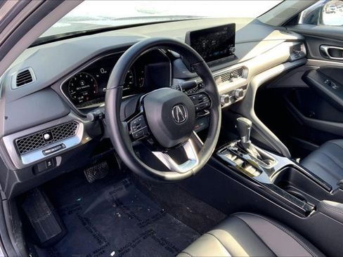 Used 2024 Acura Integra Base image 14