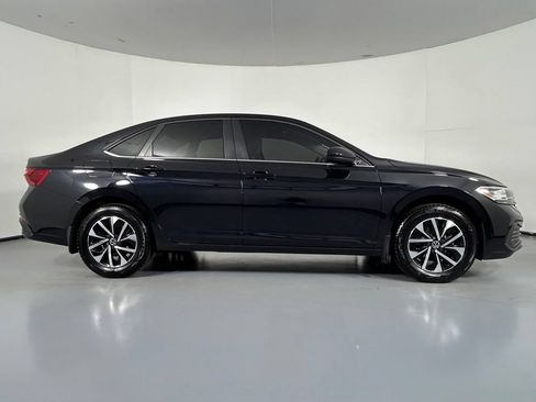 Used 2022 Volkswagen Jetta S FWD image 8