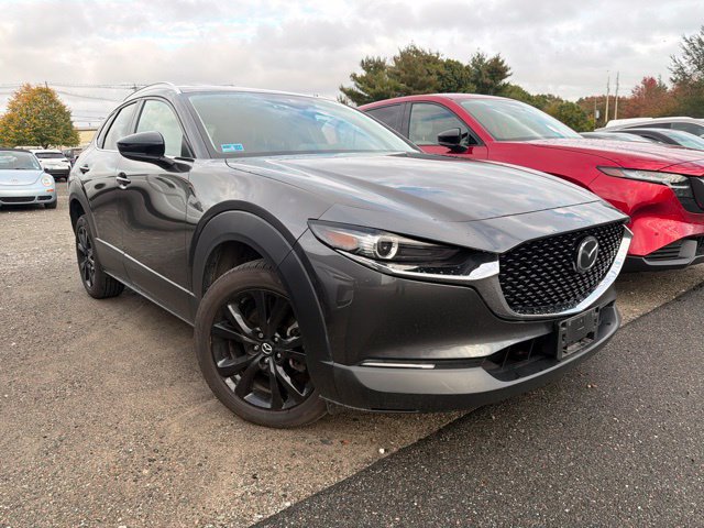 Used 2021 MAZDA CX-30 AWD 2.5 Turbo S image 1