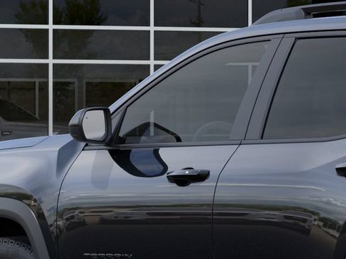New 2027 GMC Terrain Elevation w/ Elevation Premium Package AWD/4WD image 12