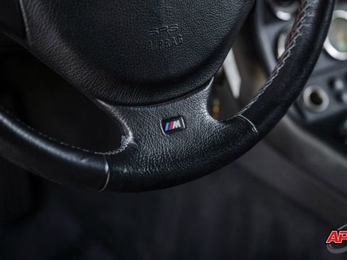 Used 2000 BMW M Coupe image 24