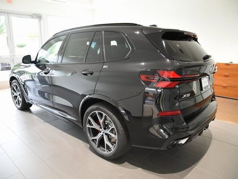 New 2026 BMW X5 xDrive50e w/ Executive Package image 2
