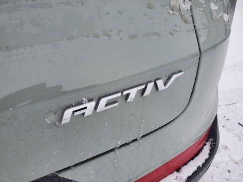 New 2026 Chevrolet TrailBlazer ACTIV w/ Convenience Package image 29