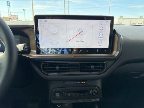 New 2026 Ford Bronco Sport Big Bend w/ Convenience Package AWD/4WD image 3