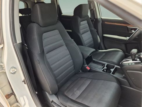 Used 2022 Honda CR-V EX image 19