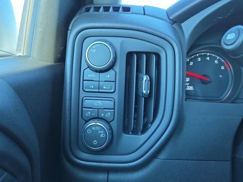 New 2026 Chevrolet Silverado 1500 Custom image 24