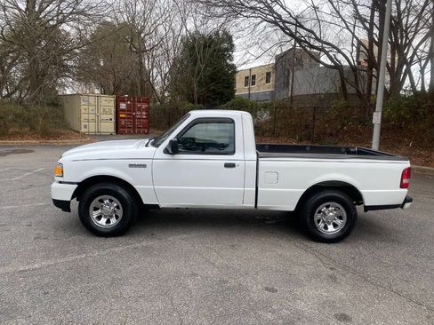 Used 2007 Ford Ranger XL image 2