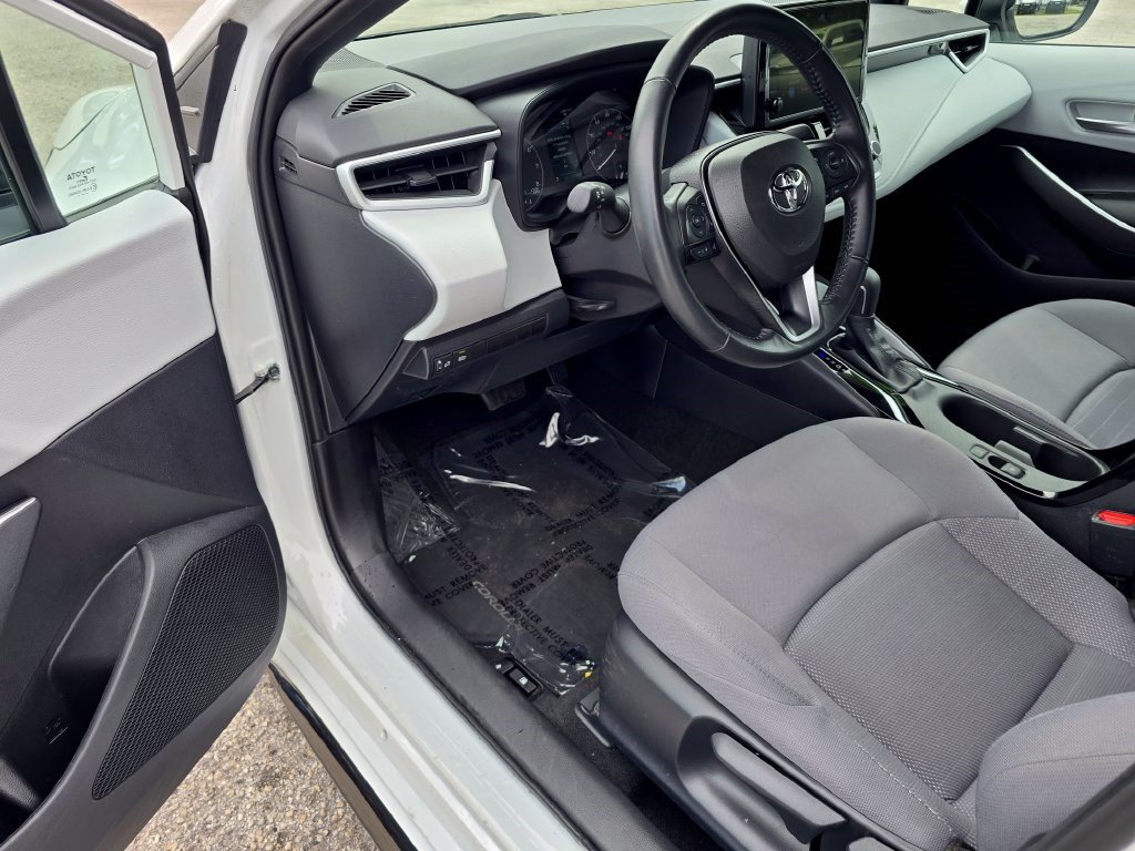 Used 2024 Toyota Corolla SE FWD image 15