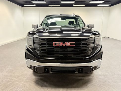 New 2026 GMC Sierra 1500 Pro w/ Pro Value Package image 9