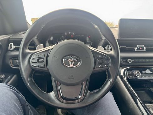 Used 2022 Toyota Supra Premium w/ Driver Assist Package image 11