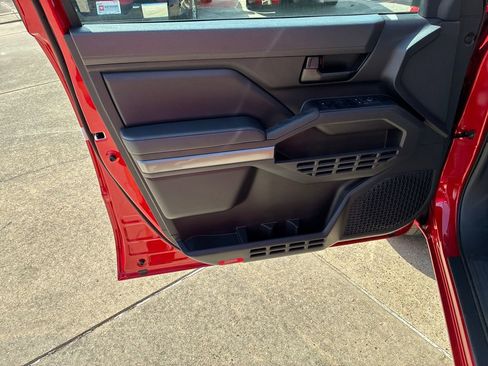 New 2026 Toyota Tacoma SR5 image 12