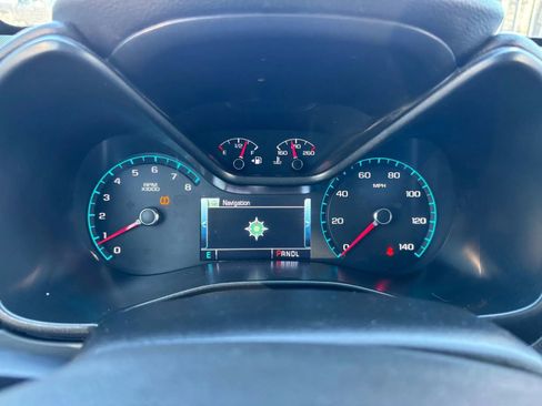 Used 2018 GMC Canyon SLT w/ Driver Alert Package image 15